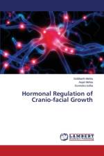Hormonal Regulation of Cranio-Facial Growth af Mehta Siddharth
