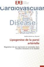 Lipogen se de la Paroi Art rielle af Hamlat Ep Khennaf-N