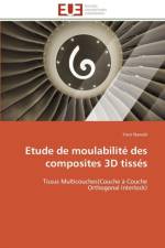 Etude de Moulabilit Des Composites 3D Tiss s af Nawab-Y