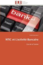 Ntic Et l'Activit Bancaire af Kammoun-C