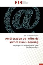 Am lioration de L Offre de Service D Un E-Banking af Nsome Nleme-J