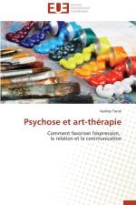 Psychose et art-therapie af Tarral-A