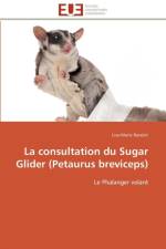 La Consultation Du Sugar Glider (Petaurus Breviceps) af Ravelet-L