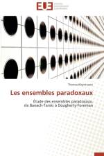 Les Ensembles Paradoxaux af Kleyntssens-T