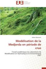 Modelisation de la medjerda en periode de crue af Marzouki-A