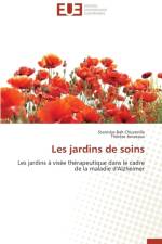 Les Jardins de Soins af Collectif