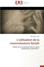 L Utilisation de la Reconnaissance Faciale af Tarka-B