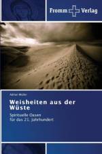 Weisheiten aus der Wuste af Adrian Muller