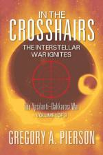In the Crosshairs af Gregory a Pierson