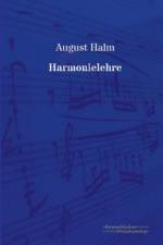 Harmonielehre