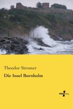 Insel Bornholm af Theodor Stromer