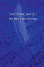 Musik als Ausdruck