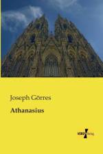 Athanasius af Joseph Goerres