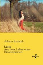 Luise af Johann Rudolph