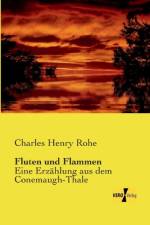 Fluten und Flammen af Charles Henry Rohe