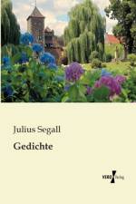 Gedichte af Julius Segall