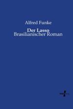 Lasso af Alfred Funke
