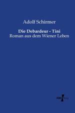 Die Debardeur - Tini af Adolf Schirmer