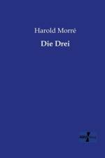 Drei af Harold Morre