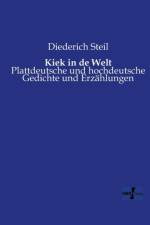 Kiek in de Welt af Diederich Steil