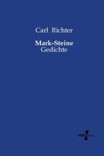 Mark-Steine af Carl Richter