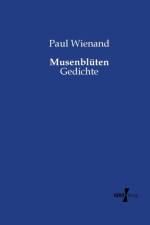 Musenbluten af Paul Wienand