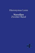 Novellen af Hieronymus Lorm