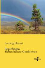 Regenbogen af Ludwig Hevesi