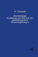 Sternenauge af W Schmidt