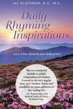 Daily Rhyming Inspirations af B a M S Jac Blackman