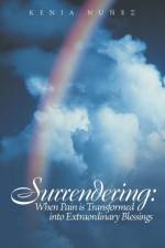 Surrendering af Kenia Nunez