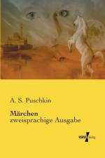 Marchen af A S Puschkin