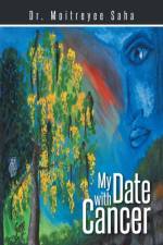 My Date with Cancer af Dr Moitreyee Saha