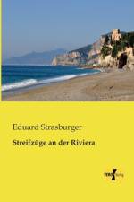 Streifzuge an der Riviera af Eduard