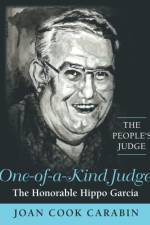 One-Of-A-Kind Judge af Joan Cook Carabin
