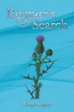 Regnar's Search af Margie Aughty