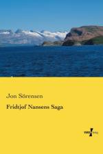 Fridtjof Nansens Saga af Jon Soerensen