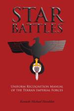 Star Battles af Kenneth Michael Hamblett