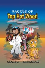 Battle of Top Hat Wood af Taylor Samuel Lyen