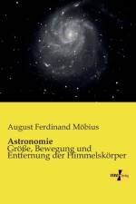Astronomie