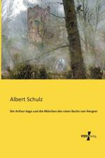 Arthur-Sage und die Marchen des roten Buchs von Hergest