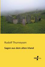 Sagen aus dem alten Irland