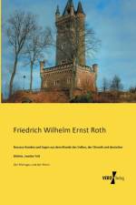 Nassaus Kunden und Sagen aus dem Munde des Volkes, der Chronik und deutscher Dichter, zweiter Teil