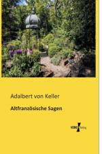 Altfranzoesische Sagen