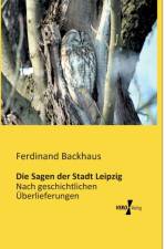 Sagen der Stadt Leipzig