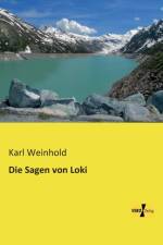 Sagen von Loki