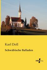 Schwabische Balladen