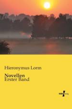 Novellen af Hieronymus Lorm