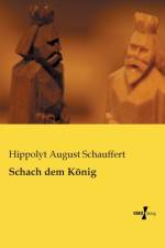 Schach dem Koenig af Hippolyt August Schauffert