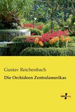 Orchideen Zentralamerikas af Gustav Reichenbach